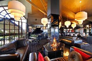 Echoes Boutique Hotel  Restaurant