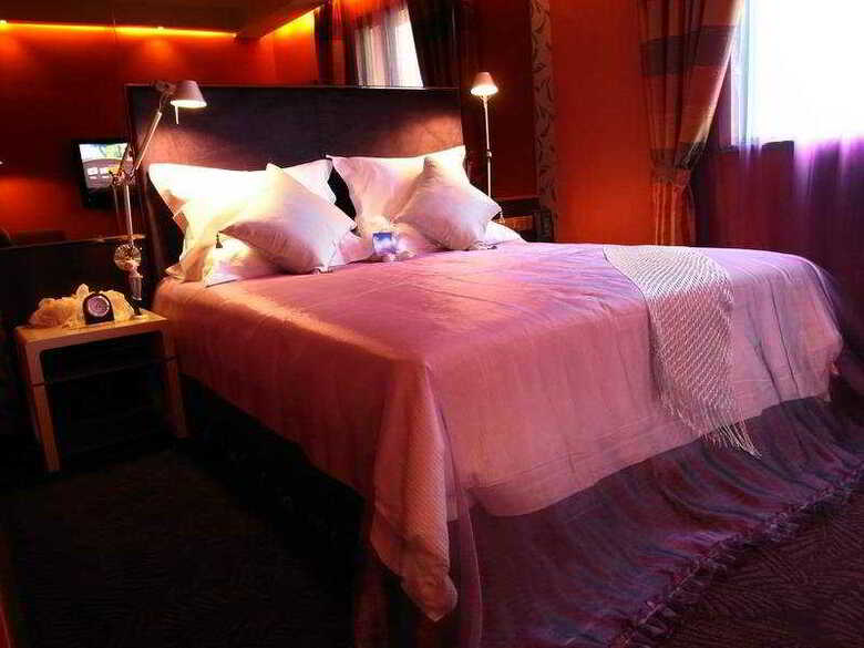 Hotel Yitle