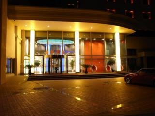 Hotel Yitle