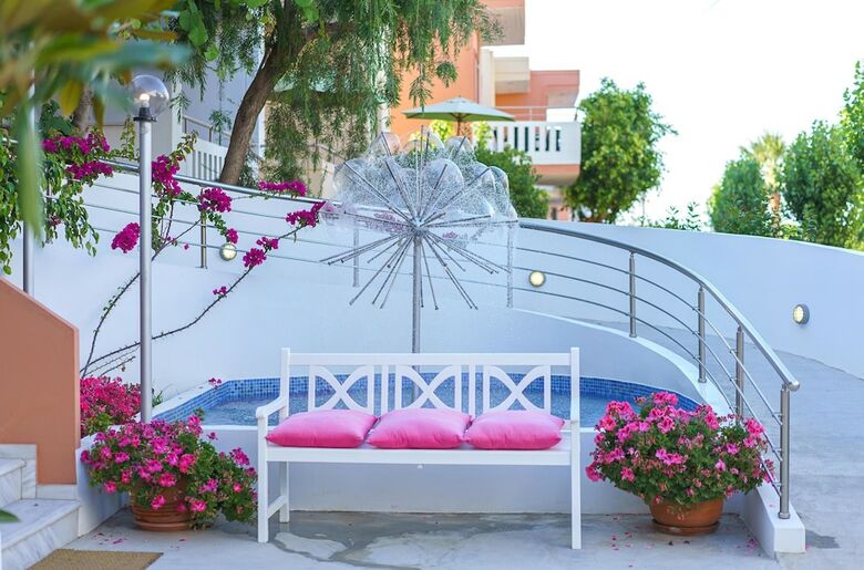 Apartamentos Sonio Beach