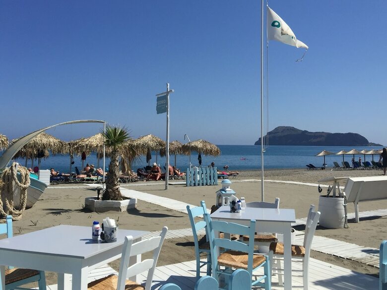 Apartamentos Sonio Beach