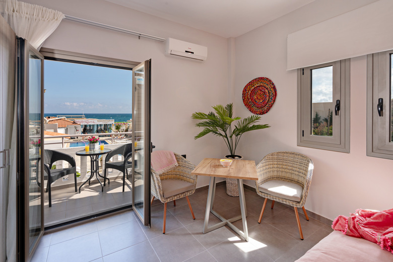 Apartamentos Sonio Beach