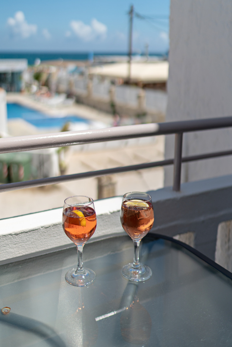 Apartamentos Sonio Beach