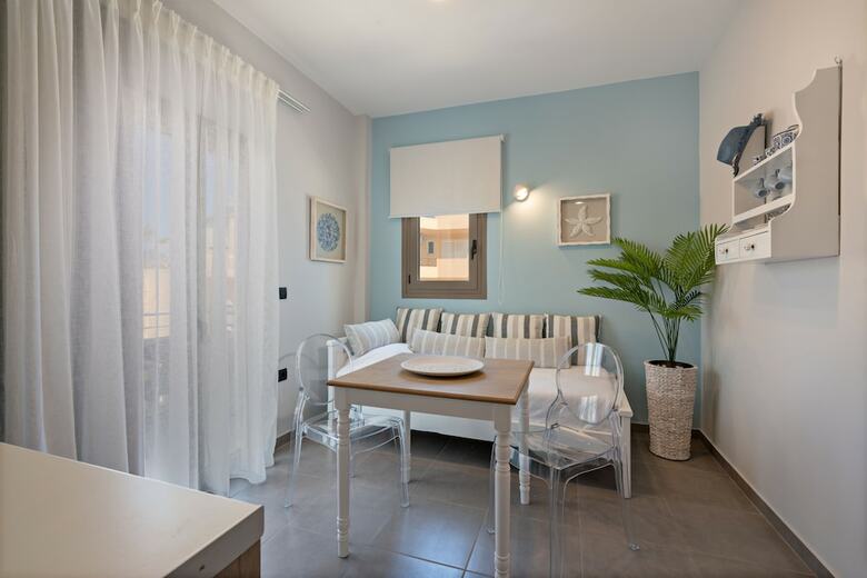 Apartamentos Sonio Beach