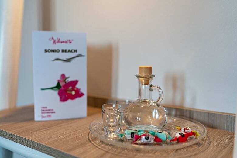 Apartamentos Sonio Beach