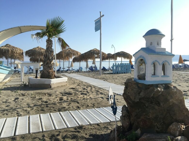 Apartamentos Sonio Beach