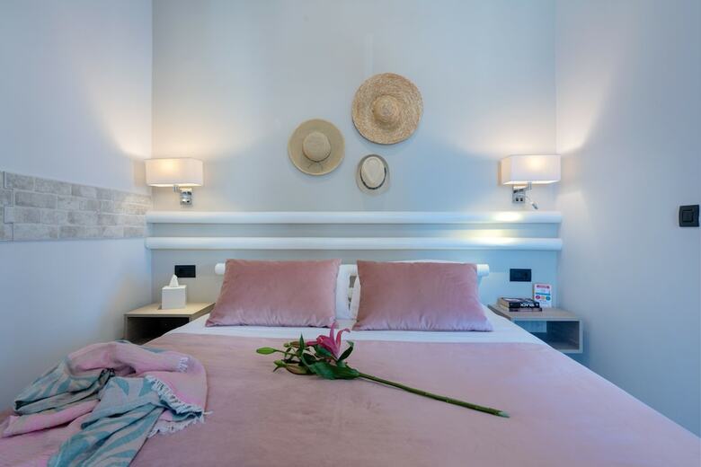 Apartamentos Sonio Beach