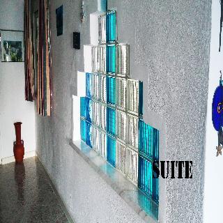 Apartamentos Roditsa Patritsia