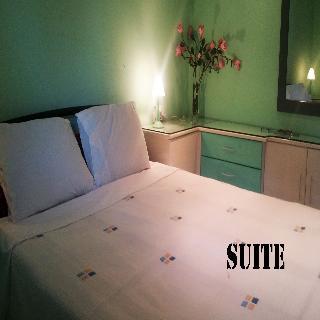 Apartamentos Roditsa Patritsia