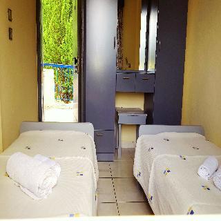 Apartamentos Roditsa Patritsia