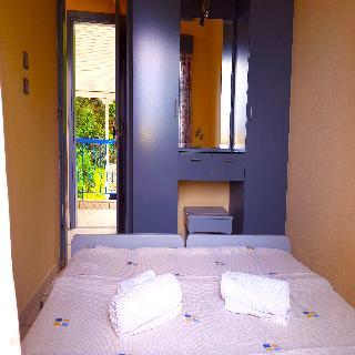 Apartamentos Roditsa Patritsia