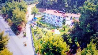 Apartamentos Roditsa Patritsia