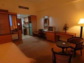 Hotel Golden View