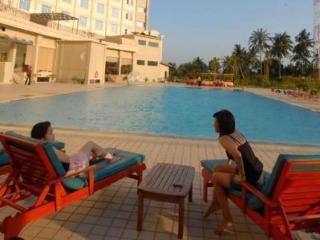 Hotel Golden View