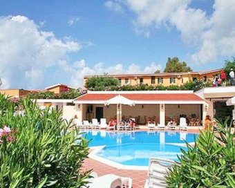 Hotel Villaggio Marasusa