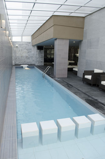 Casa Inn Business Hotel Galerias Celaya