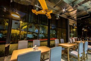 Hotel Marina Express-aviator-phuket Airport
