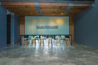 Hotel Marina Express-aviator-phuket Airport