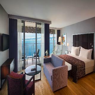 Dedeman Antalya Hotel & Convention Center