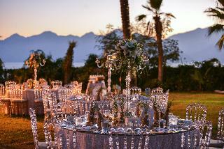 Dedeman Antalya Hotel & Convention Center