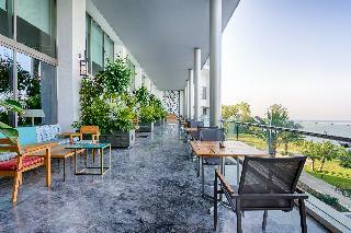 Dedeman Antalya Hotel & Convention Center