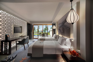 Angsana Lang Co Hotel & Resort