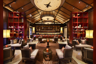 Banyan Tree Lang Co Hotel & Resort