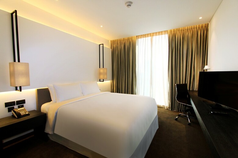 Hotel Amara Bangkok