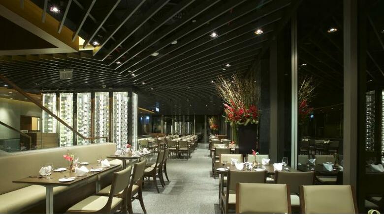 Hotel Amara Bangkok
