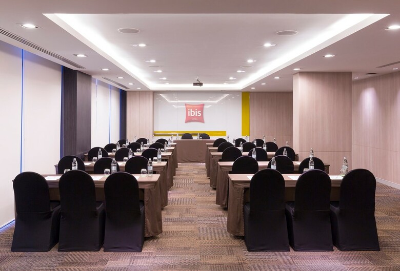 Hotel Ibis Hua Hin