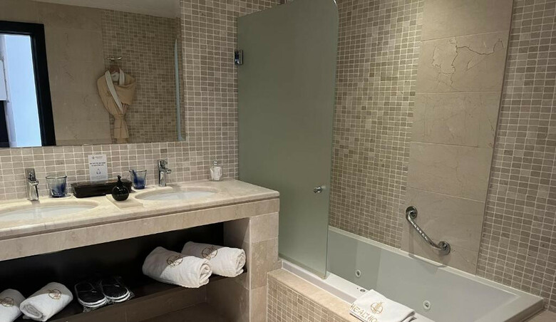 Hotel Las Dunas Grand Luxury