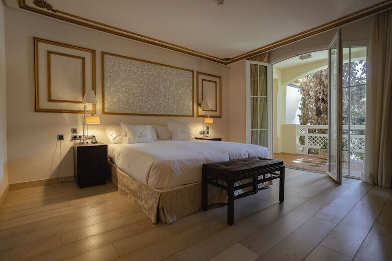 Hotel Las Dunas Grand Luxury