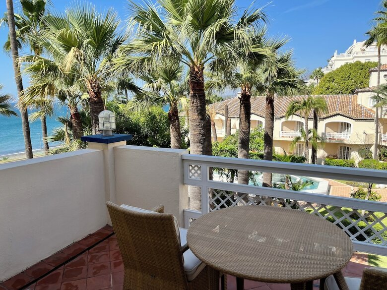 Hotel Las Dunas Grand Luxury