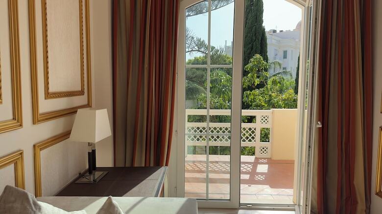Hotel Las Dunas Grand Luxury