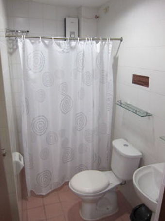Hotel Joyce Apartelle Kalentong