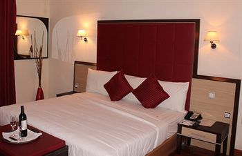 Planet One Hotel And Wellness