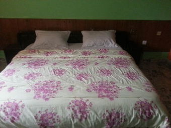 Hotel Divine Fountain Agidingbi
