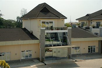 Hotel Amber Residence