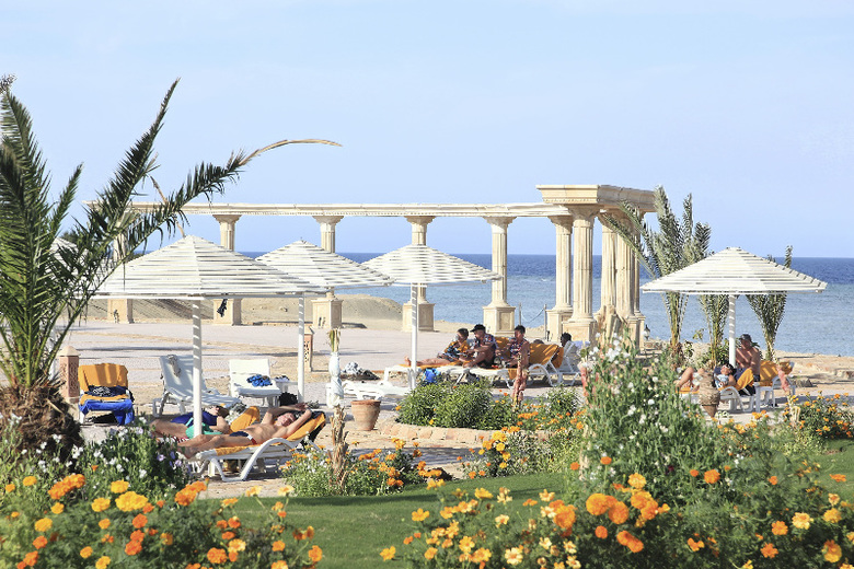 Hotel The Three Corners Equinox Beach Resort