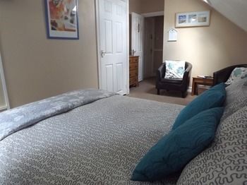 Merwerydd B&B