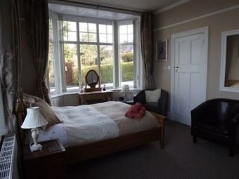 Merwerydd B&B