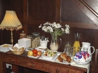 Merwerydd B&B