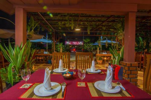 Hotel Ravorn Villa Boutique