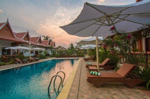 Hotel Ravorn Villa Boutique