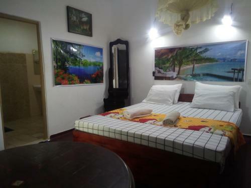 Erandi Holiday Home