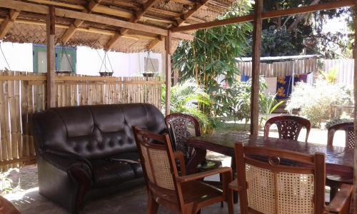 Erandi Holiday Home