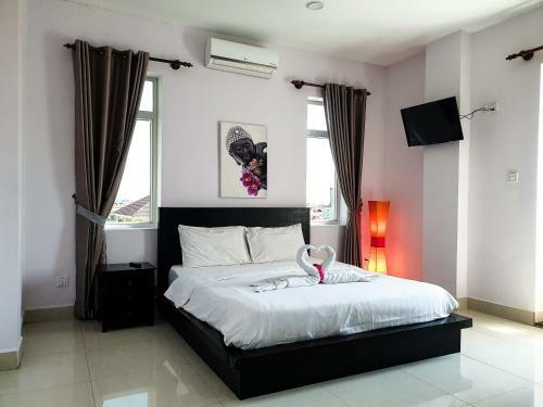 Apartamento La Belle Residence