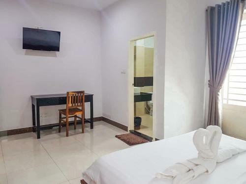 Apartamento La Belle Residence