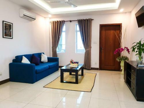 Apartamento La Belle Residence