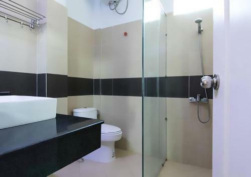 Apartamento La Belle Residence